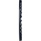 Ekena Millwork Shakuras Ceiling Medallion (For Canopies up to 5"), Hand-Painted Midnight Dream, 19 3/4"OD x 1 3/8"P CM20SHMDF - alternate 3